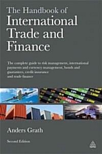 The Handbook of International Trade and Finance (Paperback, 2nd)