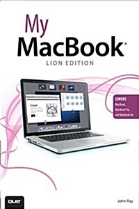 My MacBook (Paperback)