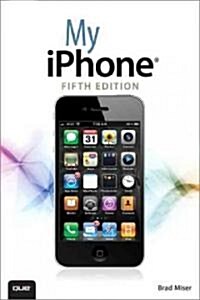 My iPhone (Paperback, 5th)