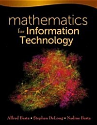 Mathematics for Information Technology (Paperback)