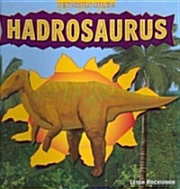 Hadrosaurus (Paperback)