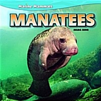 Manatees (Paperback)