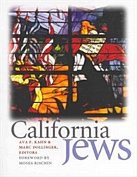 California Jews (Paperback, Reprint)