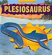 Plesiosaurus (Paperback)
