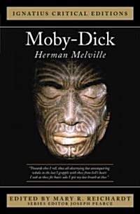 Moby Dick (Paperback)