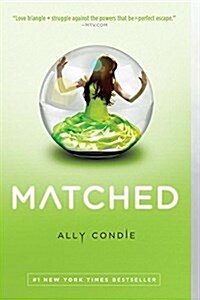Matched (Paperback)
