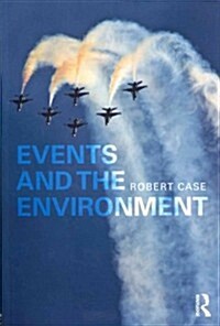 Events and the Environment (Paperback, New)