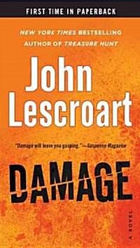 Damage (Mass Market Paperback)