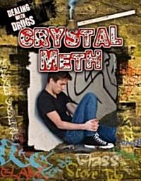 Crystal Meth (Hardcover)
