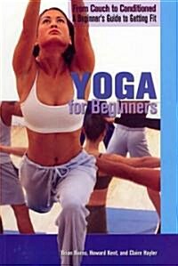 Yoga for Beginners (Paperback)