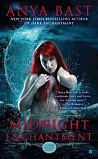 Midnight Enchantment (Mass Market Paperback, Original)