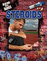 Steroids (Hardcover)