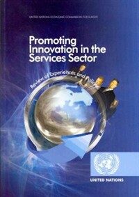 Promoting innovation in the services sector : review of experiences and policies