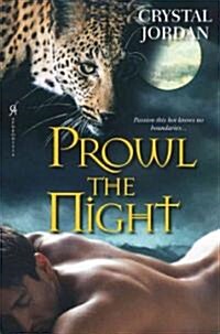 Prowl the Night (Paperback)