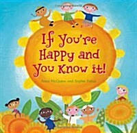 [중고] If Youre Happy and You Know It! (Paperback)