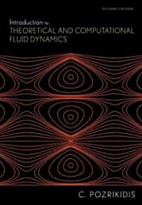 Introduction to Theoretical and Computational Fluid Dynamics (Hardcover, 2, Revised)