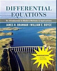 Differential Equations (Unbound, PCK)