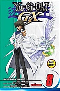 Yu-Gi-Oh! Gx, Vol. 8 (Paperback)