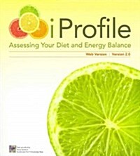 Password Card to Access Iprofile, 2.0 (Paperback)