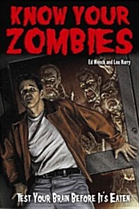 Know Your Zombies (Paperback)