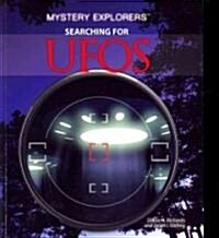 Searching for UFOs (Paperback)