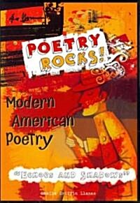Modern American Poetry: Echoes and Shadows (Paperback)