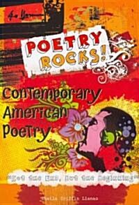 Contemporary American Poetry: Not the End, But the Beginning (Paperback)
