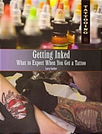 Getting Inked (Paperback)