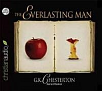 The Everlasting Man (Audio CD, Unabridged)