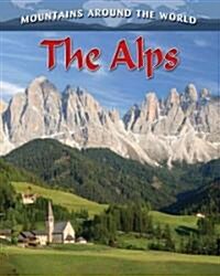 The Alps (Paperback)
