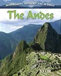 The Andes (Paperback)