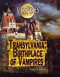 Transylvania (Paperback)