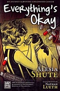 Everythings Okay (Paperback)