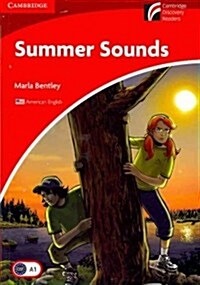 Summer Sounds Level 1 Beginner/Elementary (Paperback)