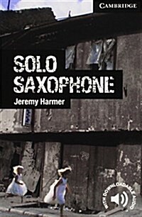 Solo Saxophone Level 6 Advanced (Paperback)