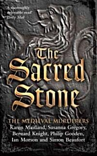 The Sacred Stone (Paperback, Reprint)