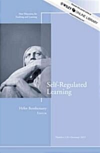 Self-Regulated Learning TL126 (Paperback)