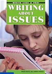 Writing About Issues (Paperback)