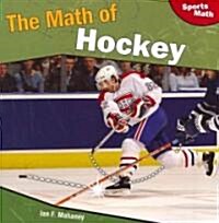 The Math of Hockey (Paperback)