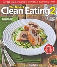 The Best of Clean Eating 2 (Paperback)
