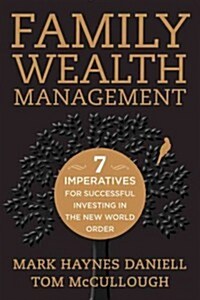 Family Wealth Management (Hardcover)