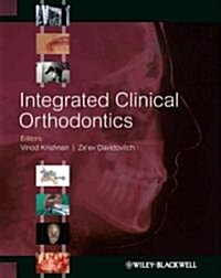 Integrated Clinical Orthodontics (Hardcover)
