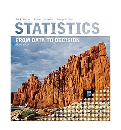 Statistics, 2nd Ed + Spss Sv 18.0 (Hardcover, CD-ROM)