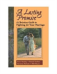 A Lasting Promise (Paperback)