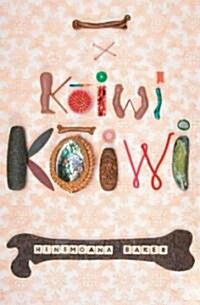 Koiwi Koiwi (Paperback)