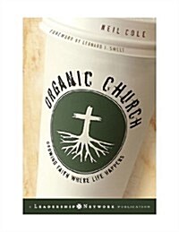 Organic Church (Paperback)