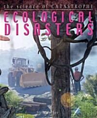 Ecological Disasters (Paperback)