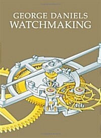 Watchmaking (Hardcover, New ed)