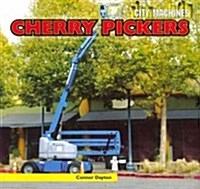 Cherry Pickers (Paperback)