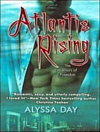 Atlantis Rising (MP3 CD)